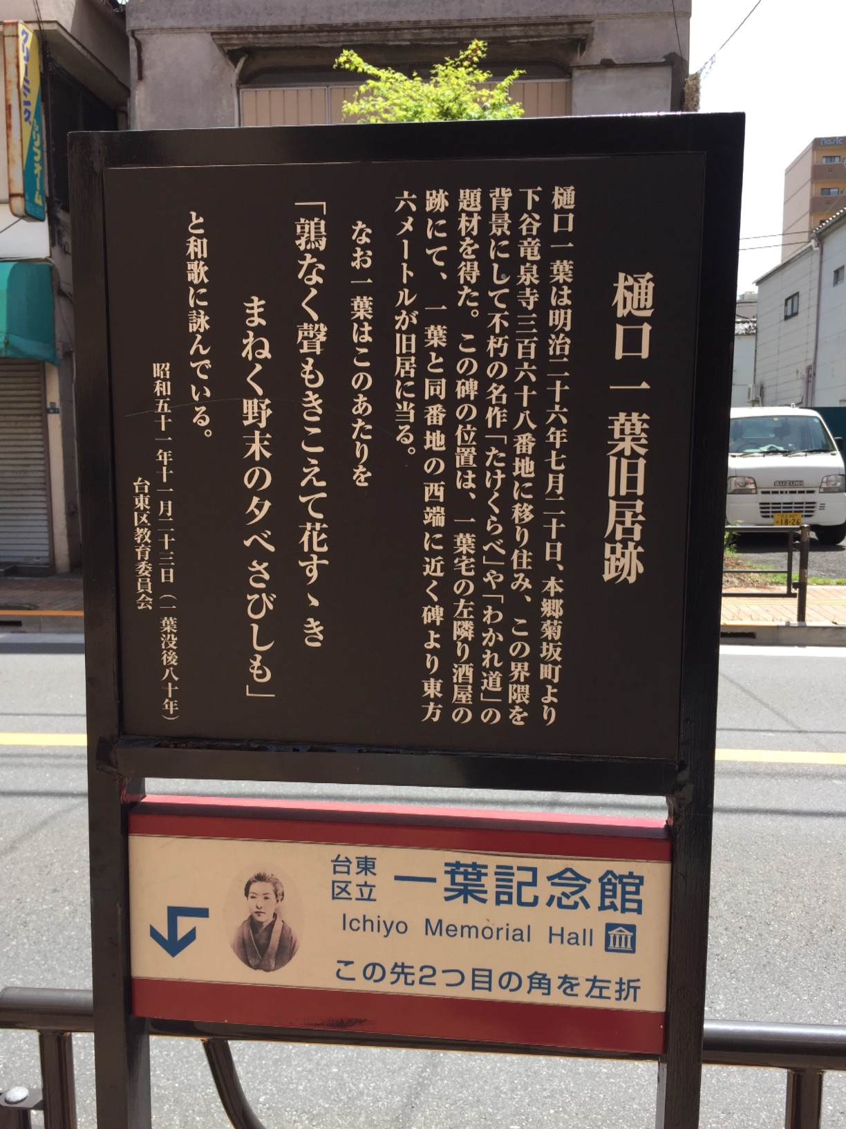 活動歴および当時の関連ビジュアル記録